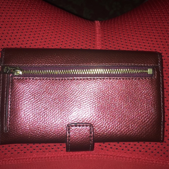 Coach Wallet - Picture 2 of 4